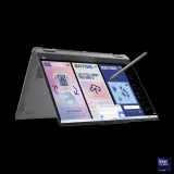 Lenovo Yoga 7 (2-in-1) 16ILL10 Ultra 7 256V | RAM 16GB | SSD 1TB | Luna Grey | 16 inch (1920x1200) IPS TOUCH - New 100%